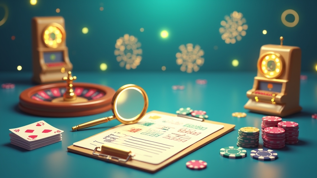 CrownPlay Casino Online