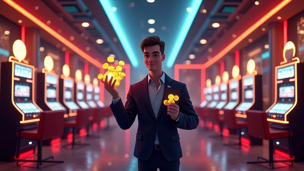 CrownPlay Casino