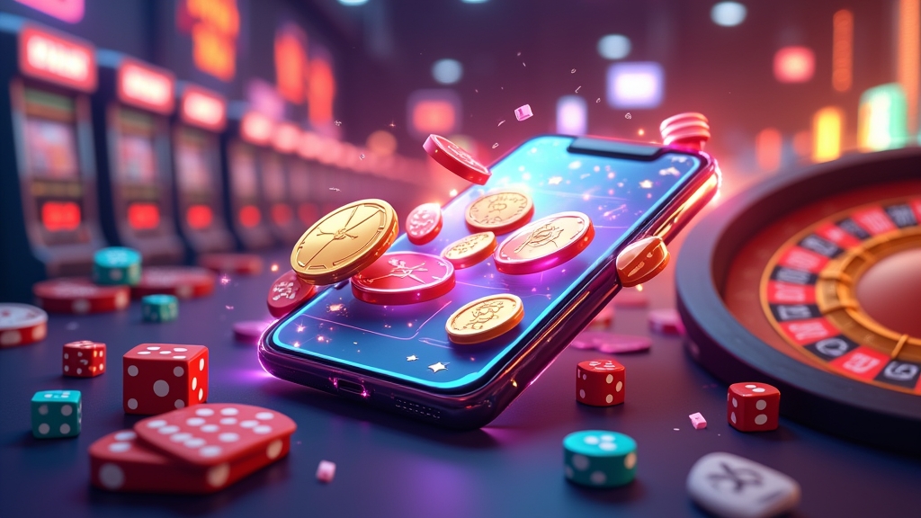 Casino CrownPlay