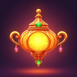 Golden Lanterns Casino CrownPlay