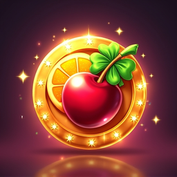 Lucky Fruit Wins Crown Play Casino